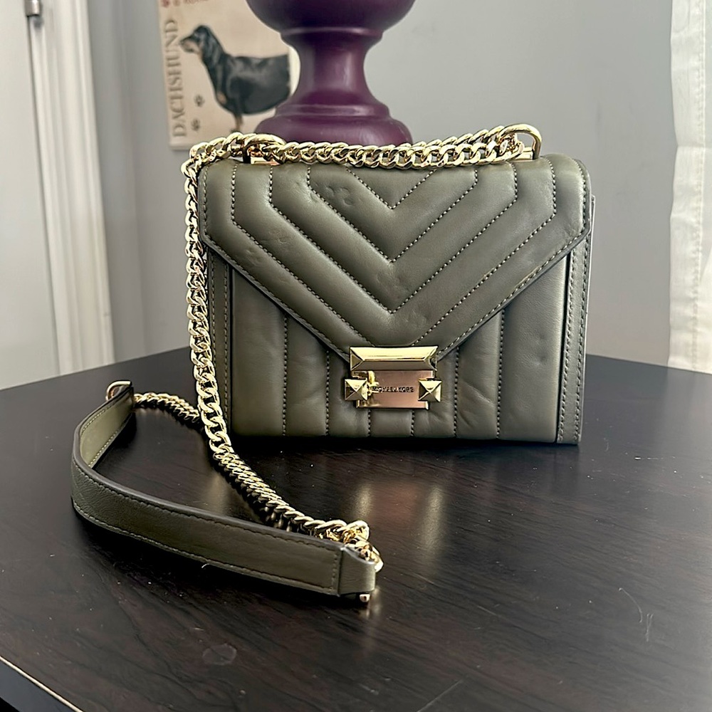 Michael Kors Whitney Purse